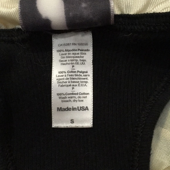 Unusual Tank Dress with Slip Hood - Picture 6 of 7